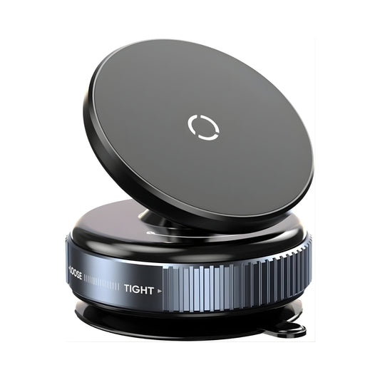 Magnetic Suction Phone Holder