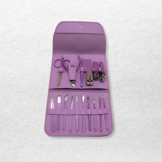 Manicure/Pedicure Set For Women