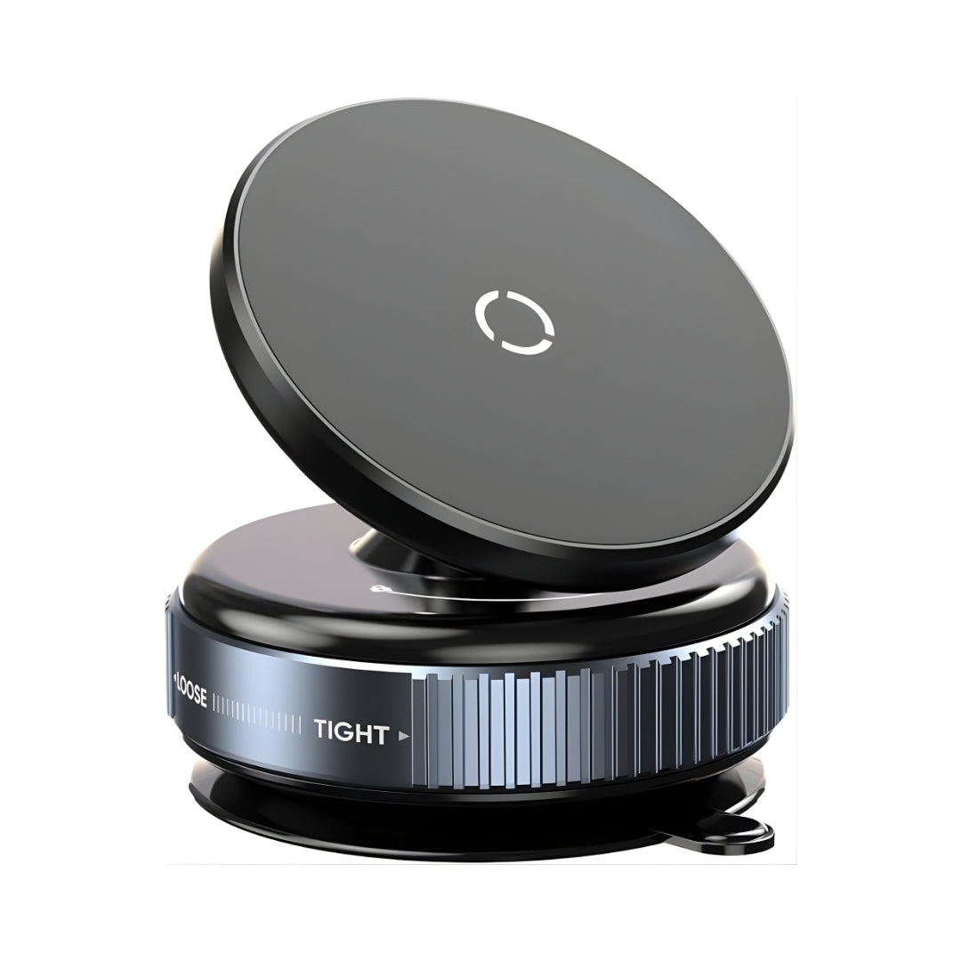 Magnetic Suction Phone Holder