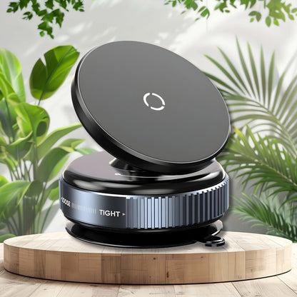 Magnetic Suction Phone Holder