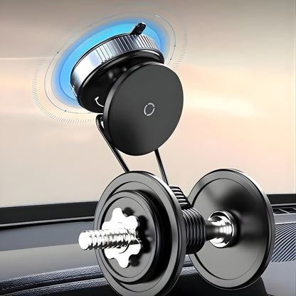 Magnetic Suction Phone Holder