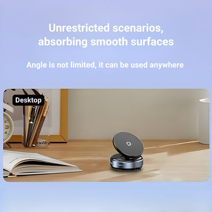 Magnetic Suction Phone Holder