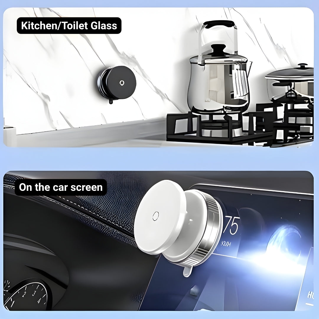 Magnetic Suction Phone Holder