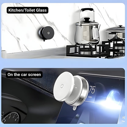 Magnetic Suction Phone Holder