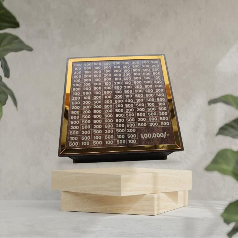 GiMBazaar-savings challenge piggy bank