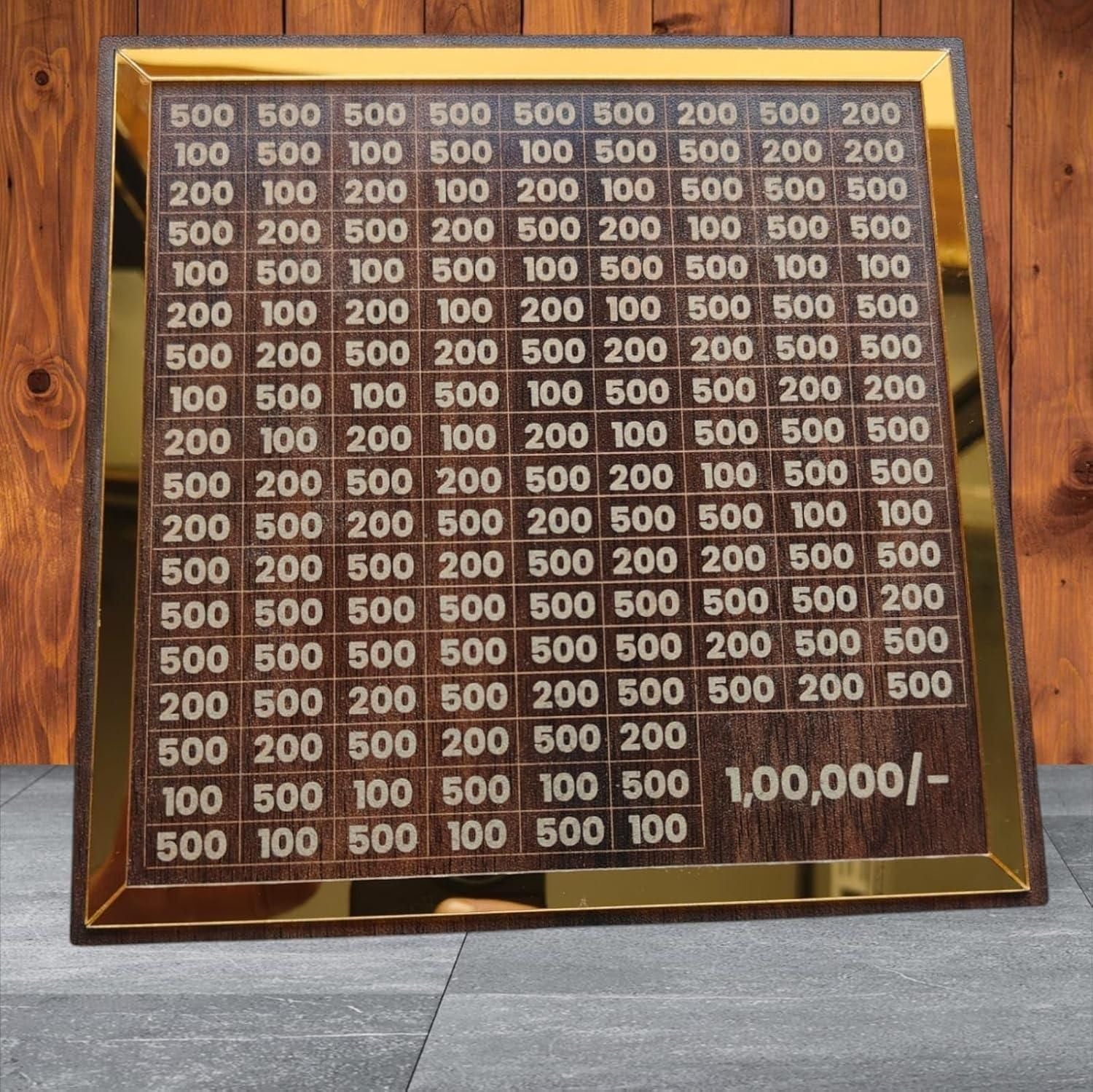 GiMBazaar-savings challenge piggy bank