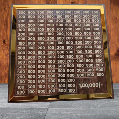 GiMBazaar-savings challenge piggy bank