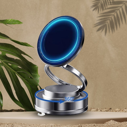 Vacuum Absorption Magnetic Bracket