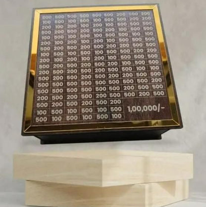 GiMBazaar-savings challenge piggy bank