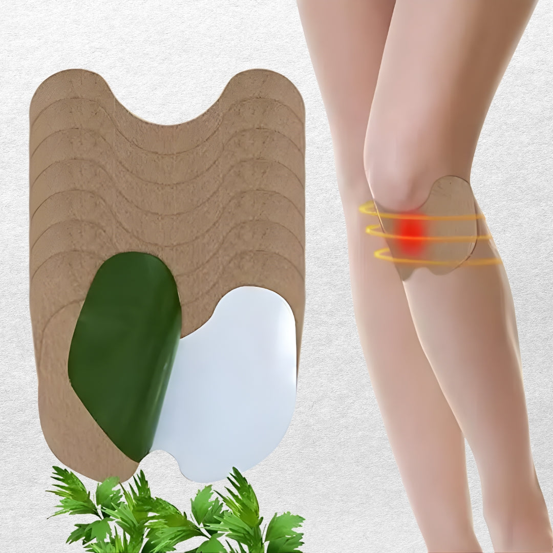 Knee Patches (Pack of 10, 20, 30)